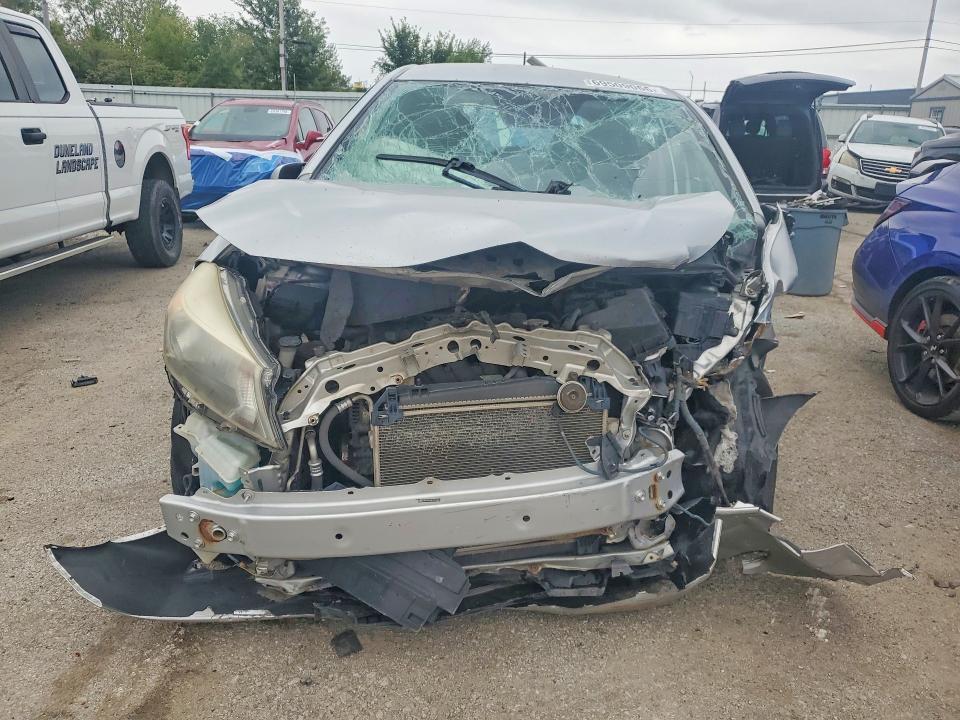 Продажа на аукционе авто 2014 Toyota Yaris, vin: JTDKTUD38ED577211, номер лота: 69509066