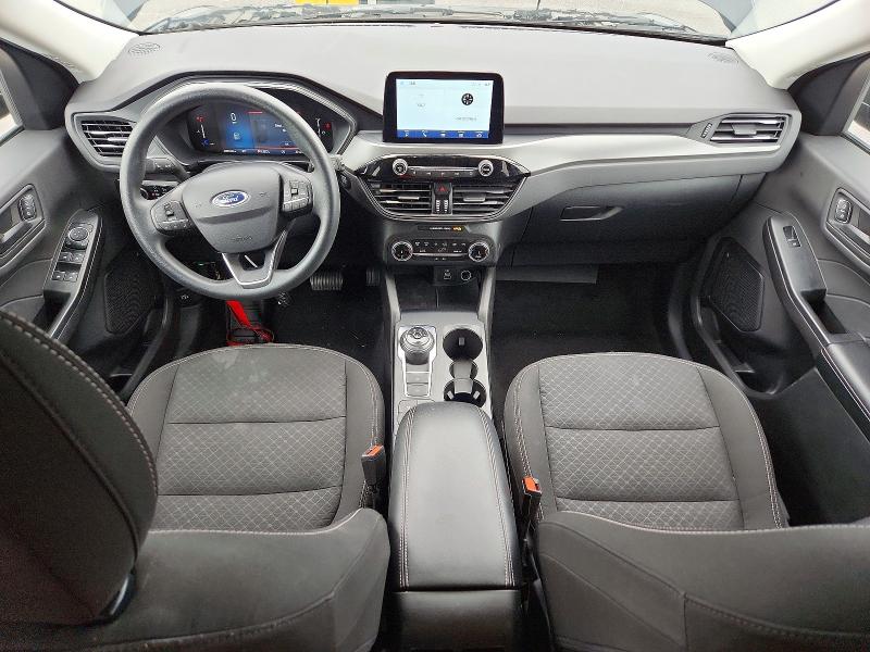 2025 Ford Escape მანქანა იყიდება აუქციონზე, vin: 1FMCU9GN7SUA43409, აუქციონის ნომერი: 70546286