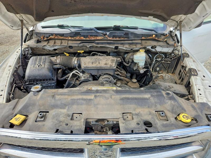 69991816 :رقم المزاد ، 3D7JB1EP6AG106319 vin ، 2010 Dodge Ram 1500 مزاد بيع