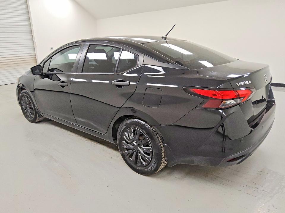 2020 Nissan Versa მანქანა იყიდება აუქციონზე, vin: 3N1CN8DV9LL913126, აუქციონის ნომერი: 68120046