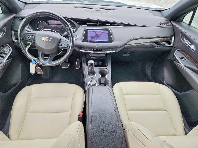 Aukcja sprzedaży 2019 Cadillac Xt4, vin: 1GYFZER46KF176094, numer aukcji: 70293546
