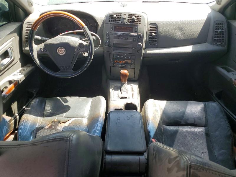Продаж на аукціоні авто 2003 Cadillac Cts, vin: 1G6DM57N930113764, номер лоту: 61154866
