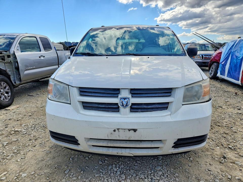 68206656 :رقم المزاد ، 2D4RN3D17AR462899 vin ، 2010 Dodge Grand Caravan مزاد بيع