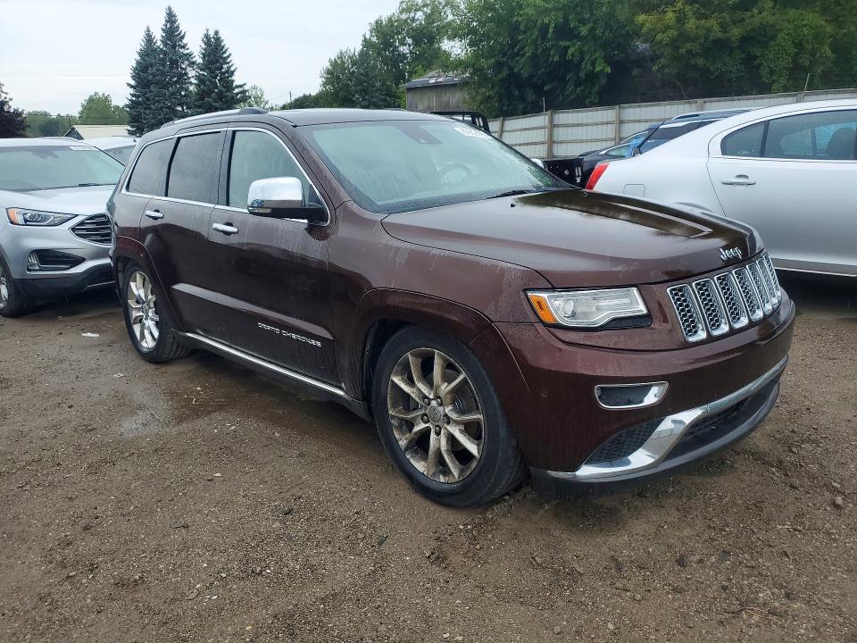 Aukcja sprzedaży 2014 Jeep Grand Cherokee, vin: 1C4RJFJM1EC535448, numer aukcji: 67852926
