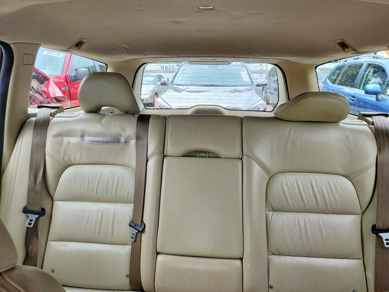 68510956 :رقم المزاد ، YV4BZ982881020315 vin ، 2008 Volvo Xc70 مزاد بيع