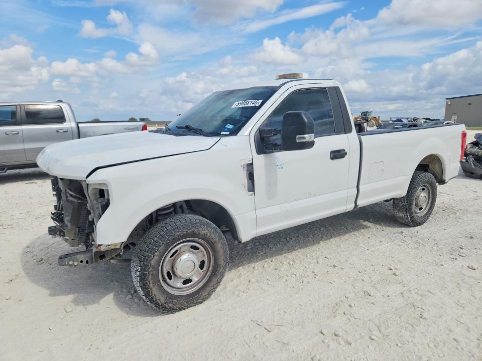 2019 Ford F250 მანქანა იყიდება აუქციონზე, vin: 1FTBF2A68KEE05941, აუქციონის ნომერი: 69068146