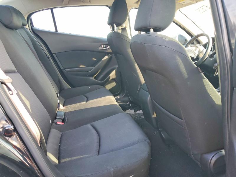 Aukcja sprzedaży 2015 Mazda 3, vin: JM1BM1T72F1246191, numer aukcji: 67525066