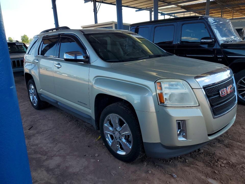 Aukcja sprzedaży 2014 Gmc Terrain, vin: 2GKALREKXE6272732, numer aukcji: 67479166