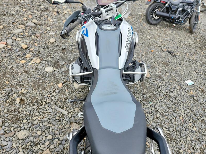 Aukcja sprzedaży 2025 Bmw R 1300, vin: WB10M2309S6K61927, numer aukcji: 68938486