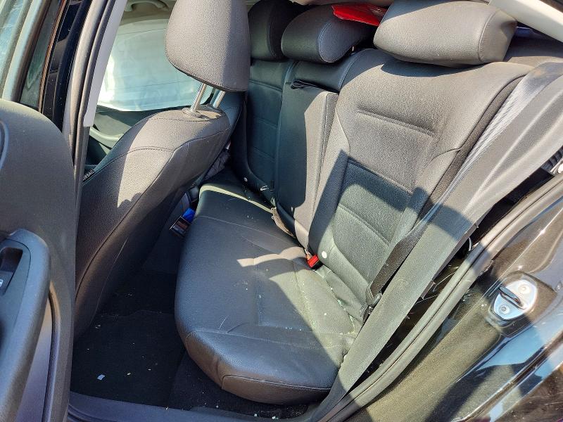 Продажа на аукционе авто 2011 Volkswagen Jetta, vin: 3VWDX7AJ6BM397272, номер лота: 67162056
