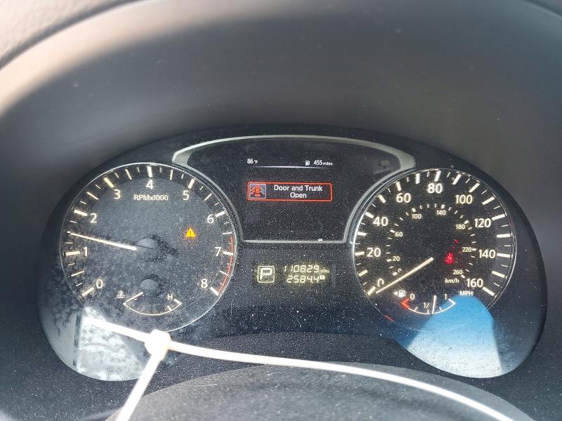 Aukcja sprzedaży 2015 Nissan Altima, vin: 1N4AL3AP9FC260998, numer aukcji: 67460886