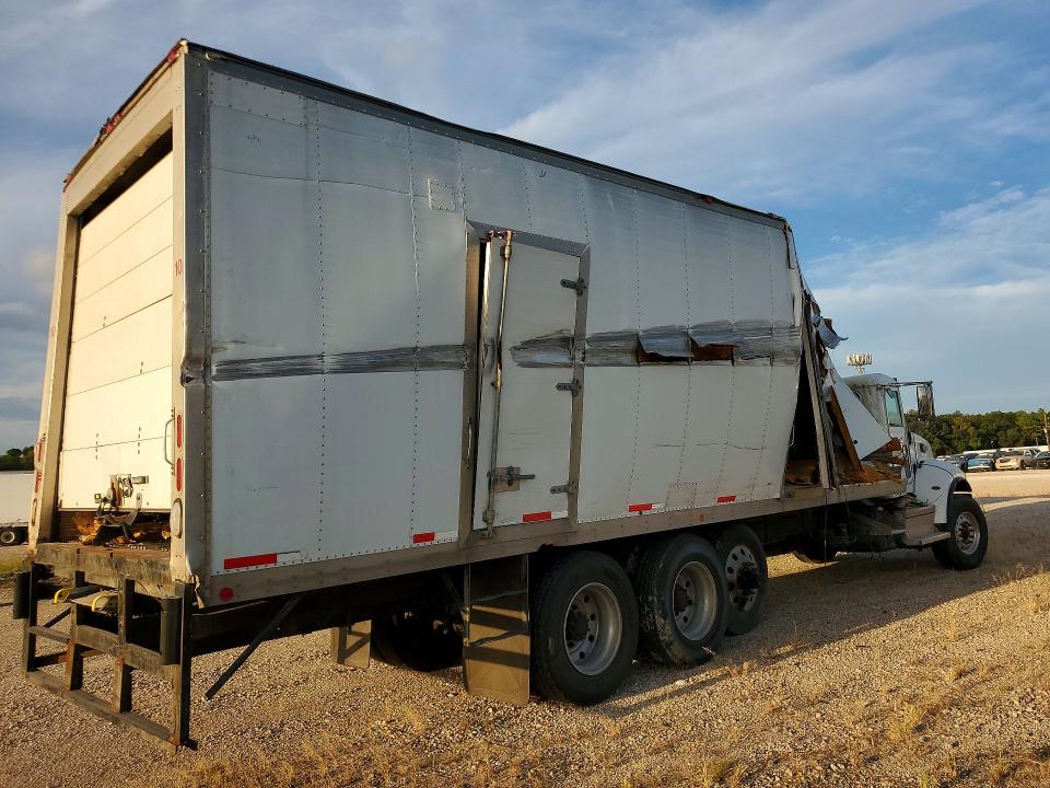 Продажа на аукционе авто 2020 Peterbilt 348, vin: 2NP3LJ0X5LM700426, номер лота: 63071166