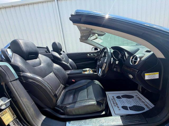 Продаж на аукціоні авто 2013 Mercedes-benz Sl, vin: WDDJK7DA6DF008686, номер лоту: 65963006