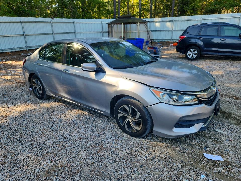 Aukcja sprzedaży 2016 Honda Accord, vin: 1HGCR2F35GA049023, numer aukcji: 65963756