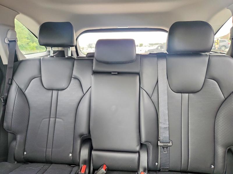 67250616 :رقم المزاد ، 5XYRLDJC4TG416677 vin ، 2026 Kia Sorento مزاد بيع