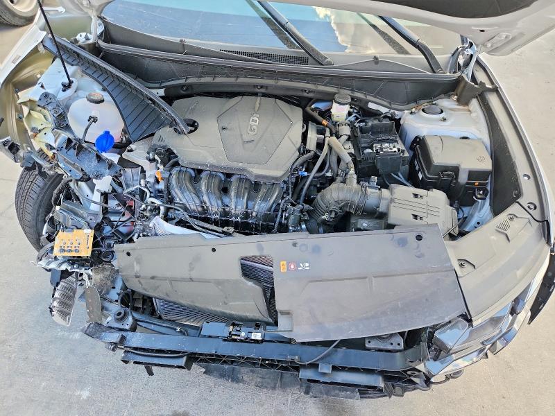 Продажа на аукционе авто 2026 Hyundai Tucson, vin: 5NMJB3DE0TH620180, номер лота: 66222576