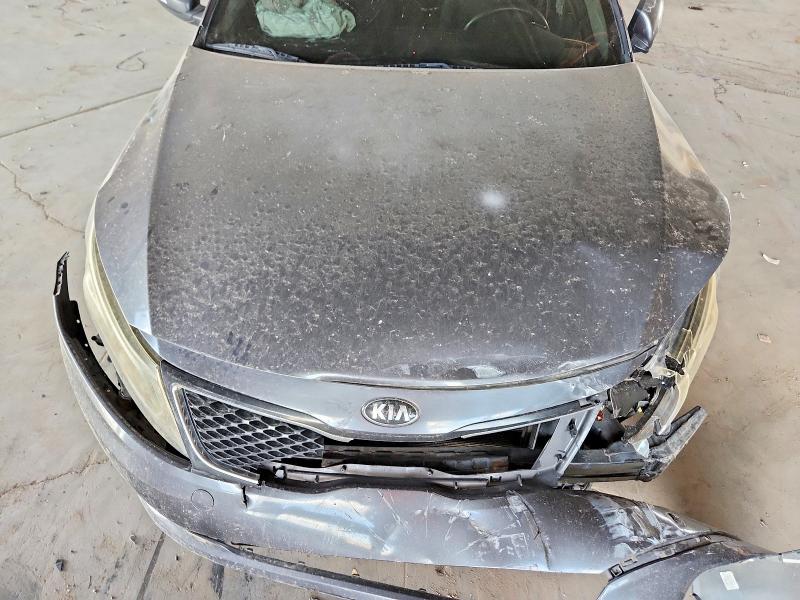 Продаж на аукціоні авто 2015 Kia Optima, vin: KNAGM4A74F5644244, номер лоту: 67864436