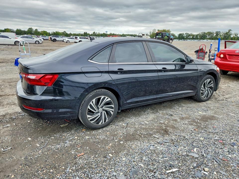 Aukcja sprzedaży 2021 Volkswagen Jetta, vin: 3VWE57BU1MM013162, numer aukcji: 70250856