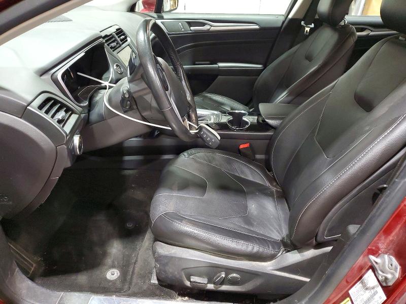 Продаж на аукціоні авто 2014 Ford Fusion, vin: 3FA6P0D94ER292764, номер лоту: 69253756