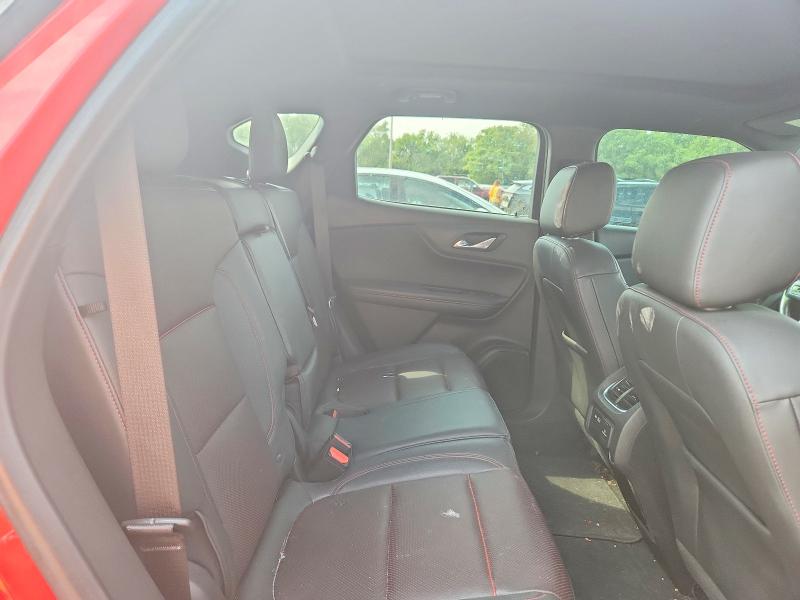 70261406 :رقم المزاد ، 3GNKBERS8MS583394 vin ، 2021 Chevrolet Blazer مزاد بيع