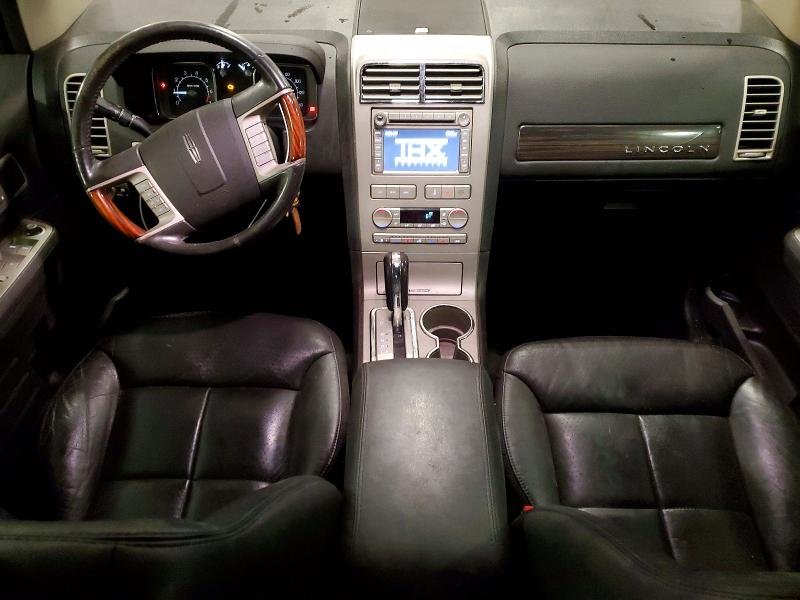 Aukcja sprzedaży 2007 Lincoln Mkx, vin: 2LMDU88C87BJ32385, numer aukcji: 69728176