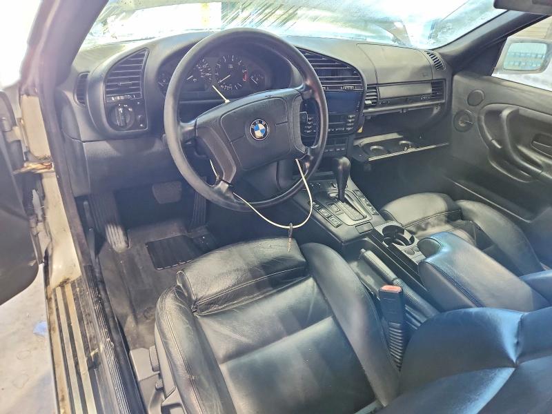 Aukcja sprzedaży 1998 Bmw 328, vin: WBABK8320WEY89180, numer aukcji: 69085836