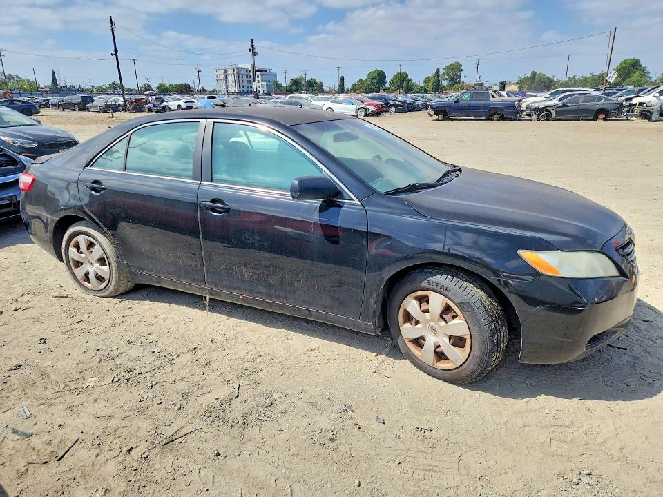 2009 Toyota Camry მანქანა იყიდება აუქციონზე, vin: 4T4BE46K39R061831, აუქციონის ნომერი: 69060616
