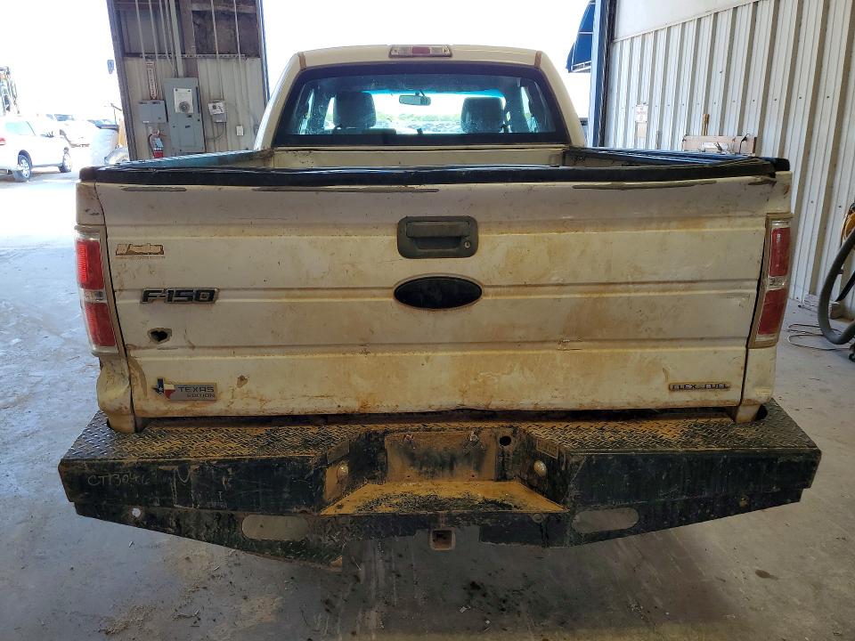 Aukcja sprzedaży 2012 Ford F150, vin: 1FTFX1CF7CKD15673, numer aukcji: 67971326