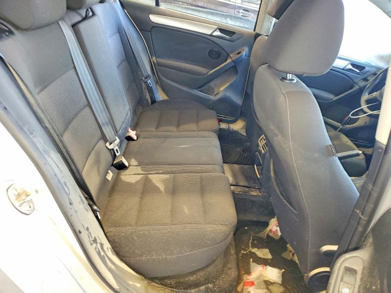 Продаж на аукціоні авто 2013 Volkswagen Golf, vin: WVWDM7AJ3DW089085, номер лоту: 68145226