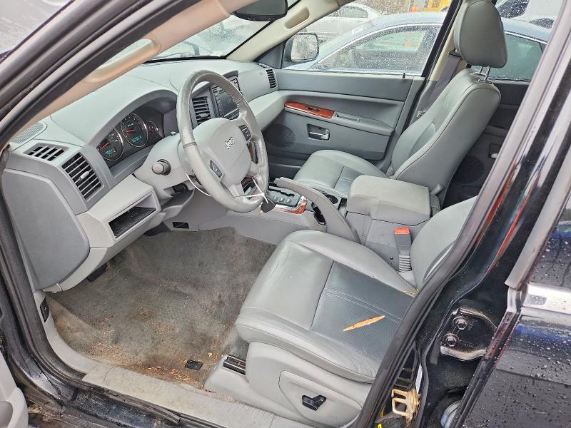 Aukcja sprzedaży 2005 Jeep Grand Cherokee, vin: 1J8HR58285C713528, numer aukcji: 69249476