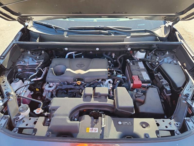 Aukcja sprzedaży 2025 Toyota Rav4, vin: 2T3W1RFV0SW395679, numer aukcji: 68852406