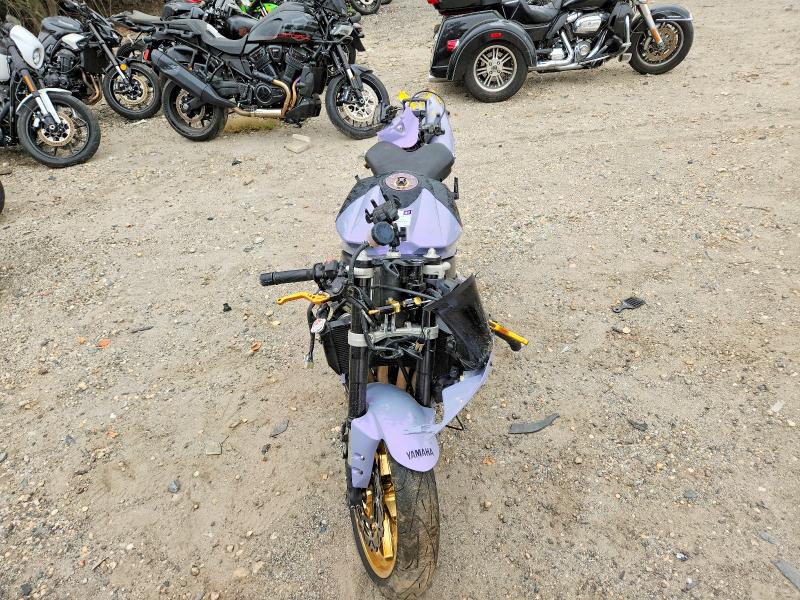 2006 Yamaha Yzfr1 მანქანა იყიდება აუქციონზე, vin: JYARN15E16A001675, აუქციონის ნომერი: 68573366