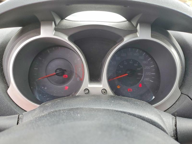 Aukcja sprzedaży 2013 Nissan Juke, vin: JN8AF5MV7DT205457, numer aukcji: 69354036