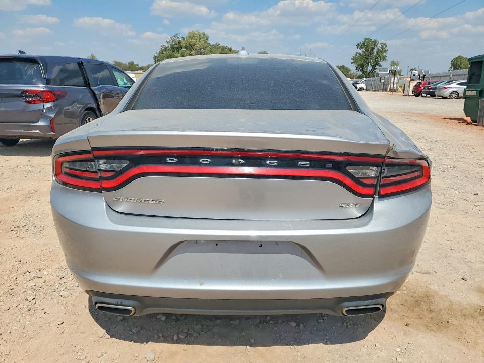 Продаж на аукціоні авто 2016 Dodge Charger, vin: 2C3CDXHG8GH159080, номер лоту: 67096046
