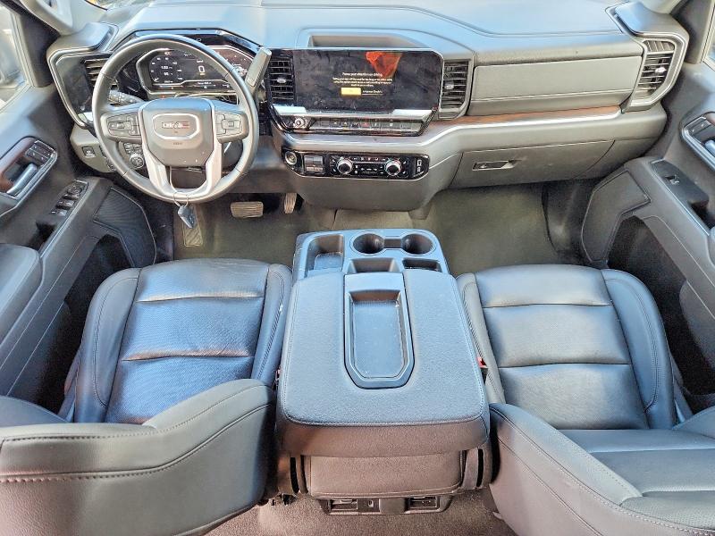 Продажа на аукционе авто 2025 Gmc Sierra, vin: 3GTUUDED7SG302800, номер лота: 69394366