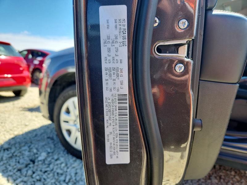 2015 Dodge Journey მანქანა იყიდება აუქციონზე, vin: 3C4PDCAB9FT714547, აუქციონის ნომერი: 67333696