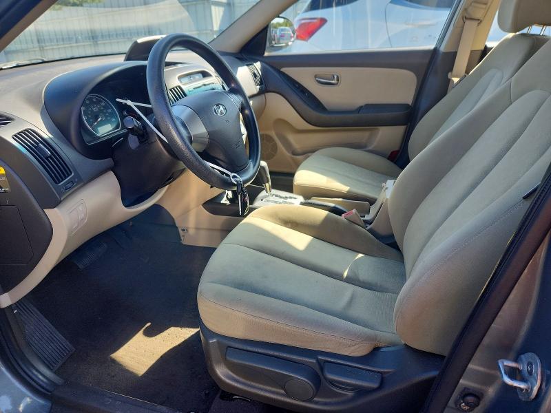 Aukcja sprzedaży 2010 Hyundai Elantra, vin: KMHDU4AD2AU879022, numer aukcji: 68601106