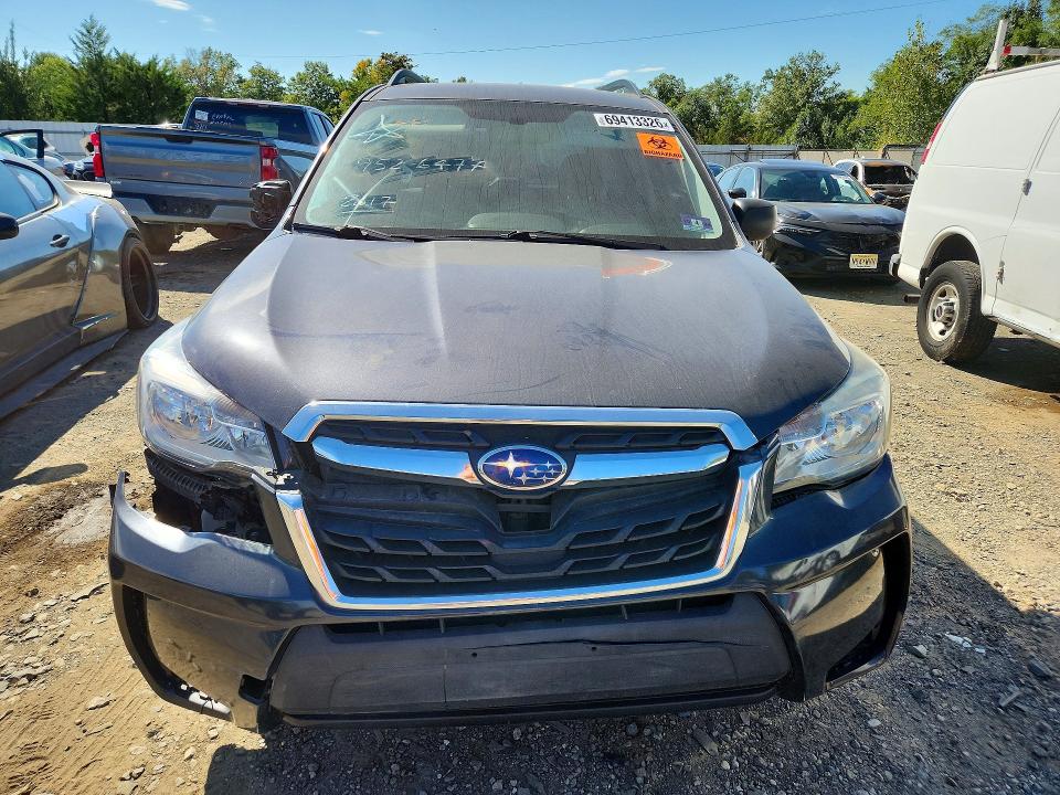 Aukcja sprzedaży 2017 Subaru Forester, vin: JF2SJABCXHH483398, numer aukcji: 69413326
