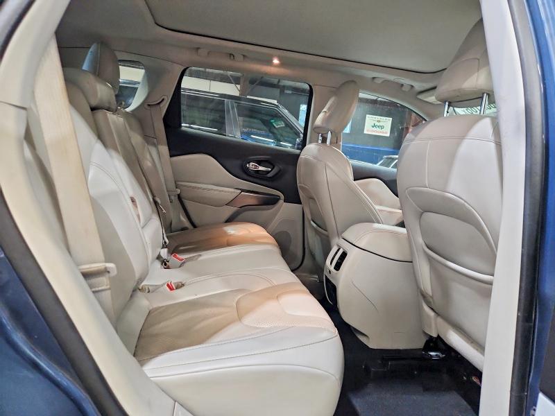Aukcja sprzedaży 2020 Jeep Cherokee, vin: 1C4PJMDN2LD538916, numer aukcji: 68882166