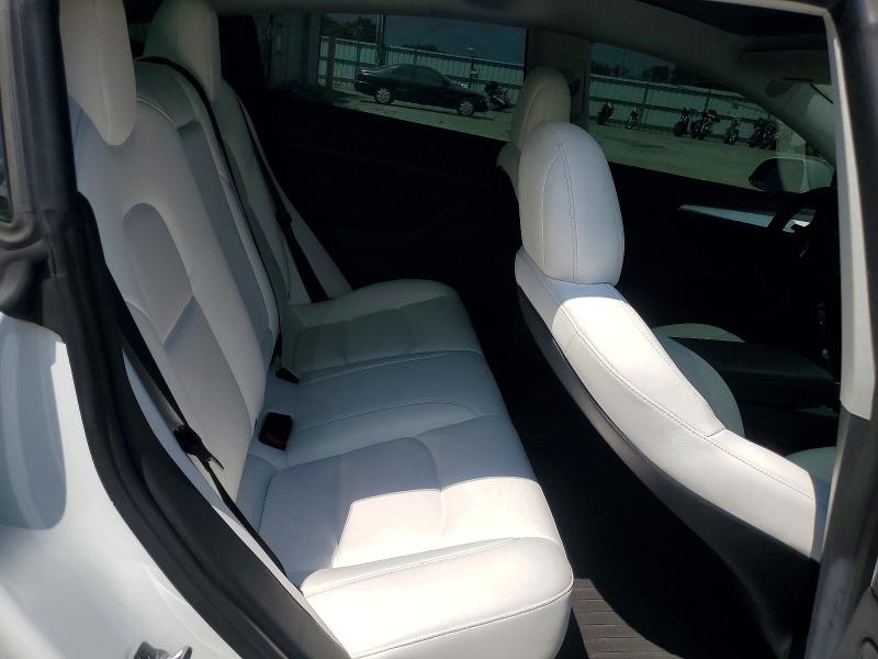 Продаж на аукціоні авто 2022 Tesla Model 3, vin: 5YJ3E1EB7NF152672, номер лоту: 67501736