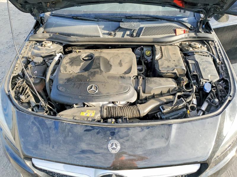 Aukcja sprzedaży 2018 Mercedes-benz Cla, vin: WDDSJ4EB0JN681102, numer aukcji: 68654276