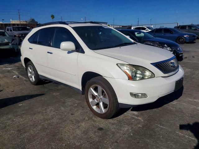 69015096 :رقم المزاد ، 2T2HK31U58C060532         vin ، 2008 Lexus Rx مزاد بيع