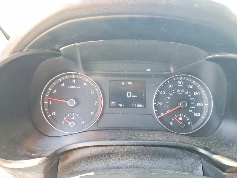 Aukcja sprzedaży 2019 Kia Forte, vin: 3KPF24AD7KE004196, numer aukcji: 67666516