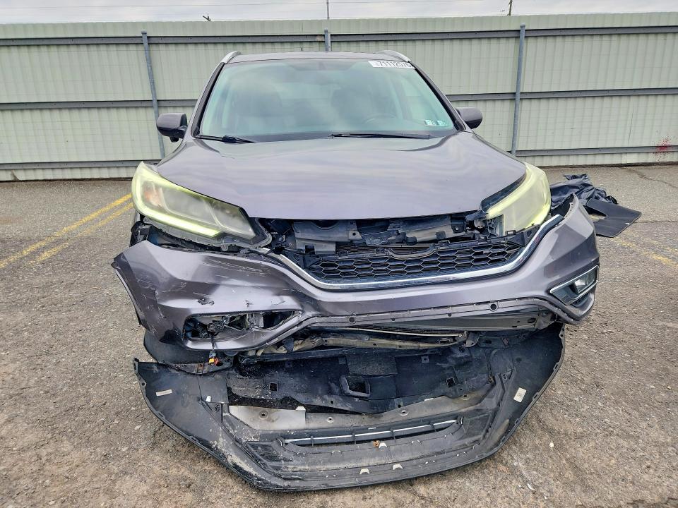Aukcja sprzedaży 2015 Honda Cr-v, vin: 2HKRM4H78FH650579, numer aukcji: 71112576