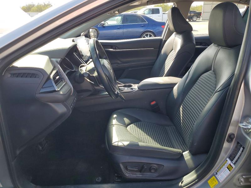 Aukcja sprzedaży 2023 Toyota Camry Hybrid, vin: 4T1S31AK5PU617267, numer aukcji: 67455456