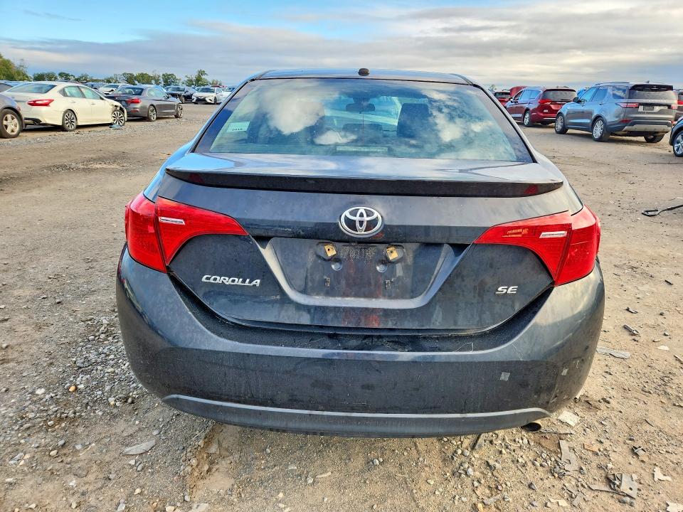 Aukcja sprzedaży 2017 Toyota Corolla, vin: 2T1BURHE5HC757639, numer aukcji: 70362786