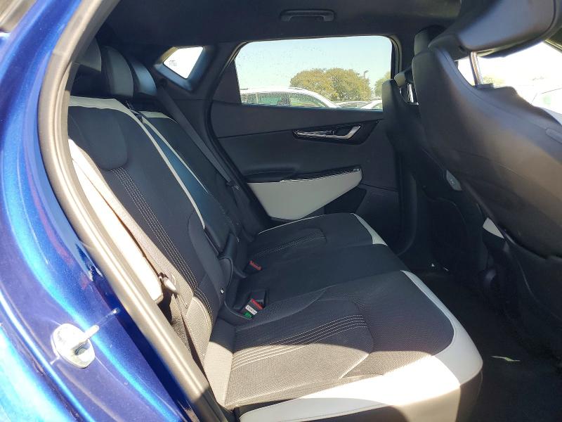 Продажа на аукционе авто 2023 Kia Ev6, vin: KNDC44LA1P5099549, номер лота: 69427316
