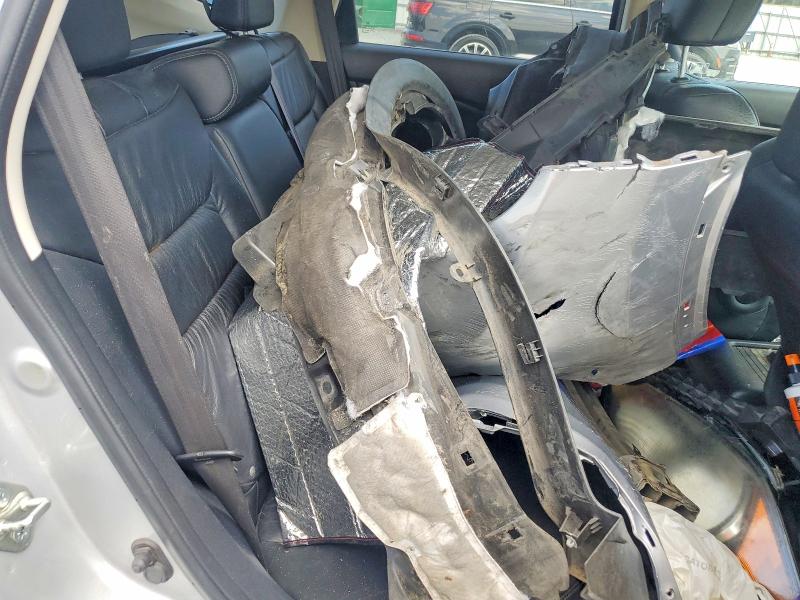 2012 Honda Cr-v მანქანა იყიდება აუქციონზე, vin: 5J6RM3H76CL020765, აუქციონის ნომერი: 67687986