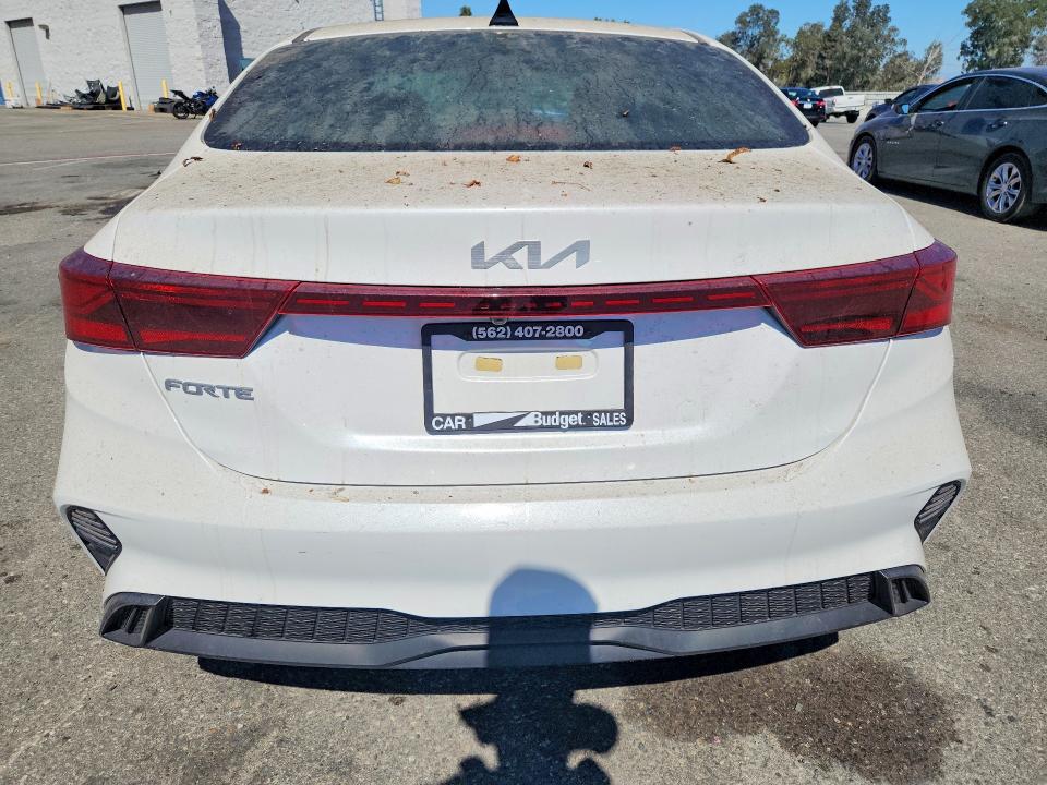 Aukcja sprzedaży 2024 Kia Forte, vin: 3KPF24AD1RE771388, numer aukcji: 67912106
