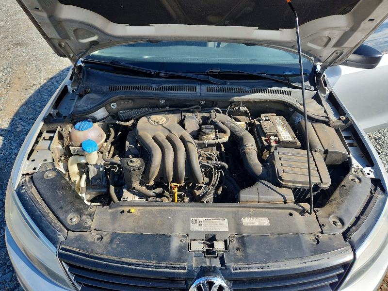 68858496 :رقم المزاد ، 3VW2K7AJ9EM409750 vin ، 2014 Volkswagen Jetta مزاد بيع